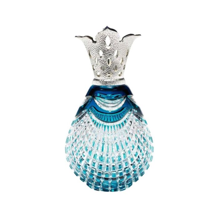 Maison Berger Bijou Blue Art Edition Lampe Berger